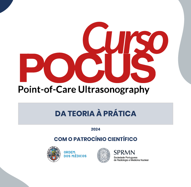 Curso POCUS – Da Teoria à Prática